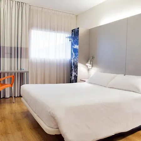 Sidorme Girona 2* Montfulla