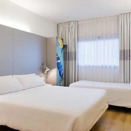 Sidorme Girona 2* Montfulla