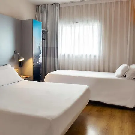 Sidorme Girona Otel