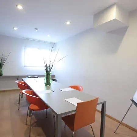 Sidorme Girona Otel 2*