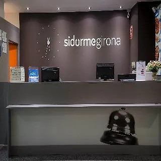 Hotel Sidorme Girona 2*