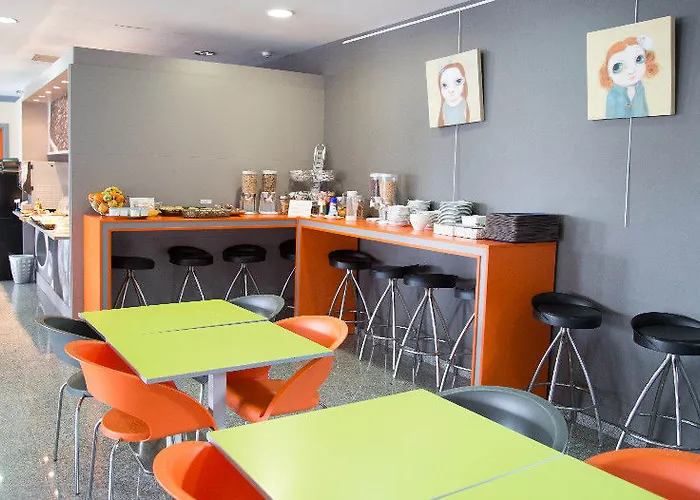 Sidorme Girona Hotel Montfulla