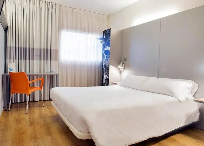 Sidorme Girona 2* Montfulla