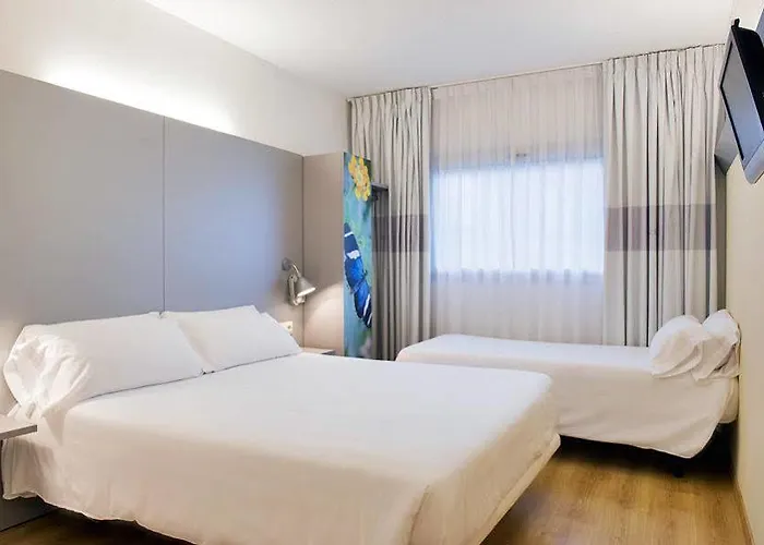 Sidorme Girona 2* Montfulla