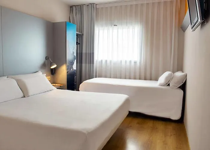 Sidorme Girona Hotel