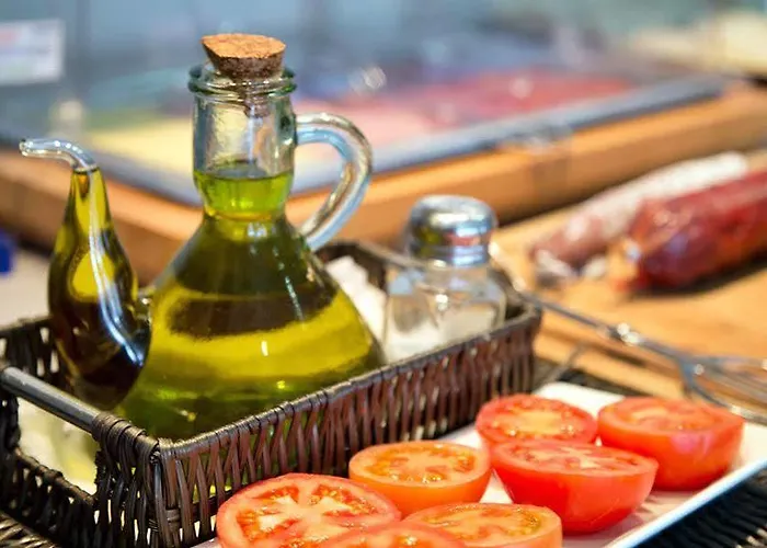 Sidorme Girona 2* Montfulla